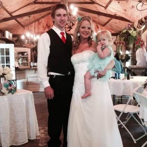 Meet your Posher, Renee